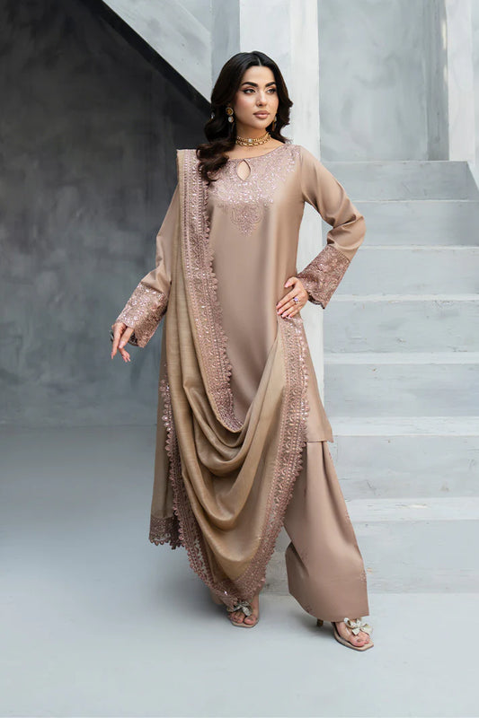 Whispers of Fall | Formal Collection by Serene Premium