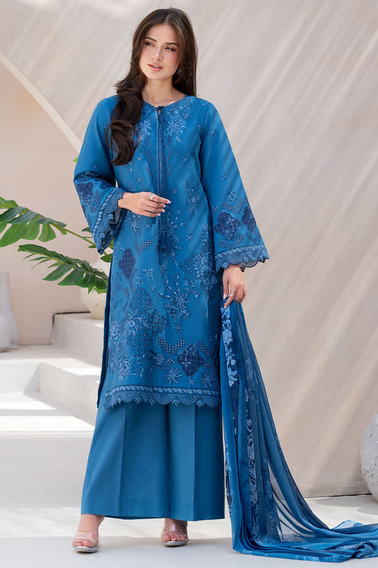 Amal Lawn By Motifz