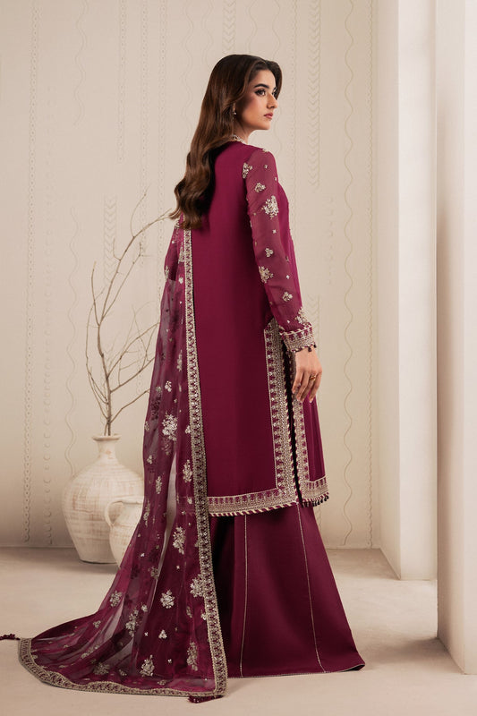 Bayaan formals By zarif