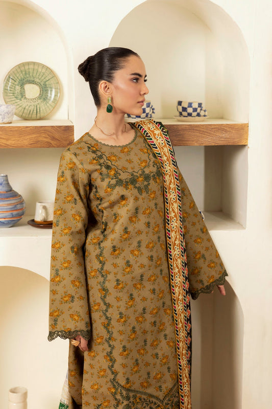 Nissa Marina Premium by Raj Bari