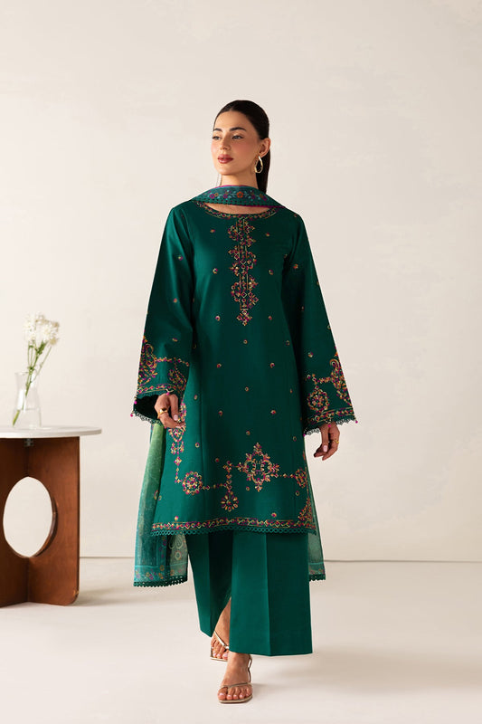 Summer Melody`26 By Farasha