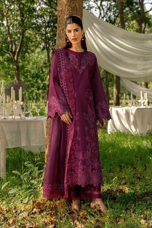 Luxury Eid Collection By rang Rasiya