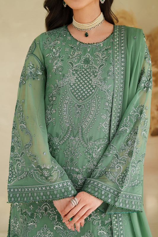 Meesa Luxury Formals by Zarif