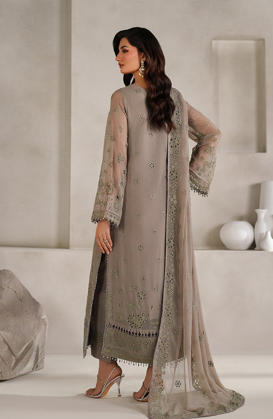 Zarif's Muse Thread Collection