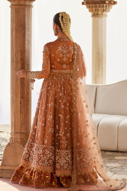 Gossamer Luxury Formals By Zaha