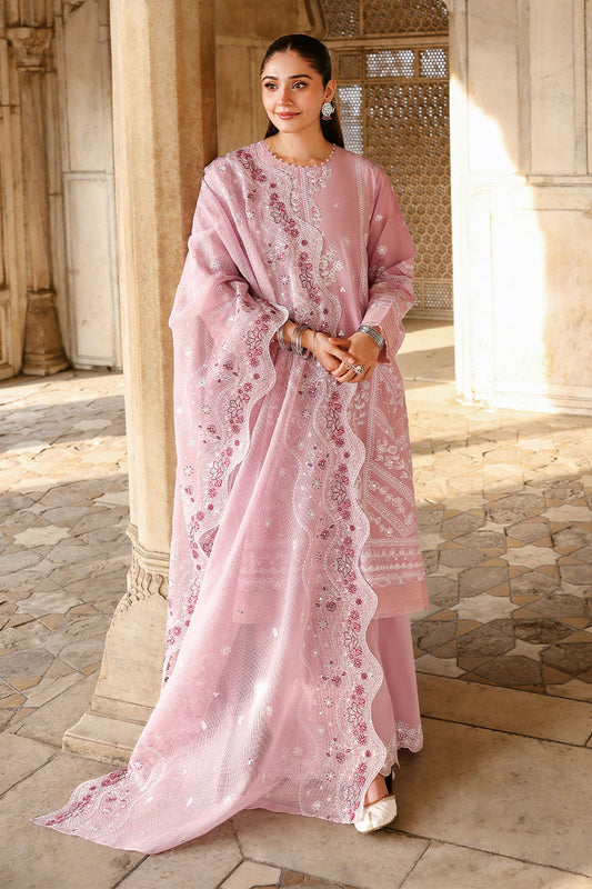 EID LAWN '26 BY CROSS STICH