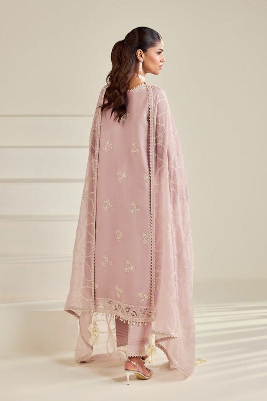 Dhaagay VOL. 5 - The Poetry Of Luxury Chiffon By Alizeh Fashion