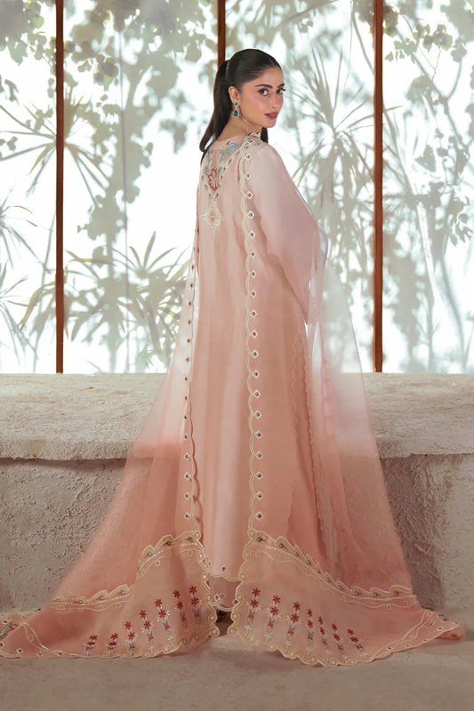 Zubia Eid Edit By House of Reina