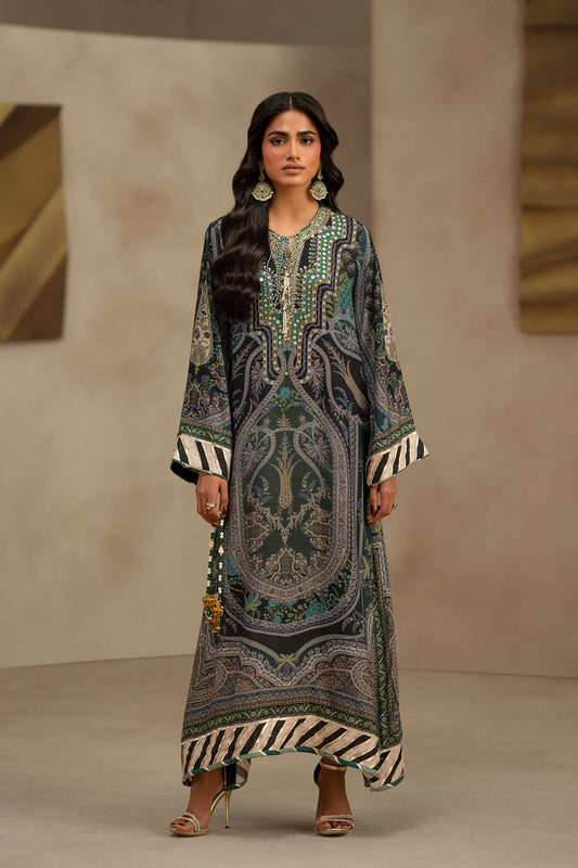 Boutique Formals Pret Collection By Ethnic