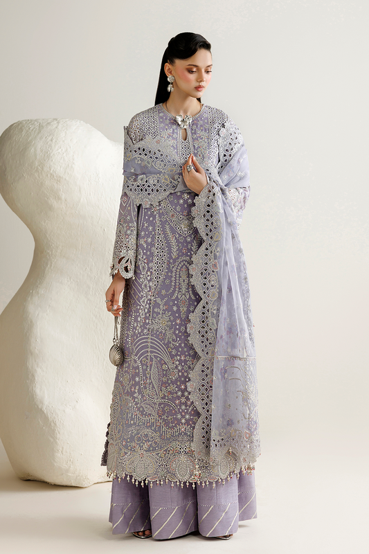 Mirelle Luxury Formal'26 By Jazmin