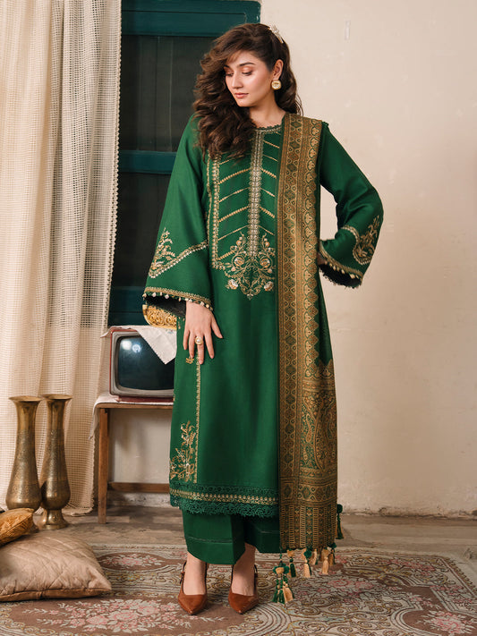Aangan Winter '26 By İzel