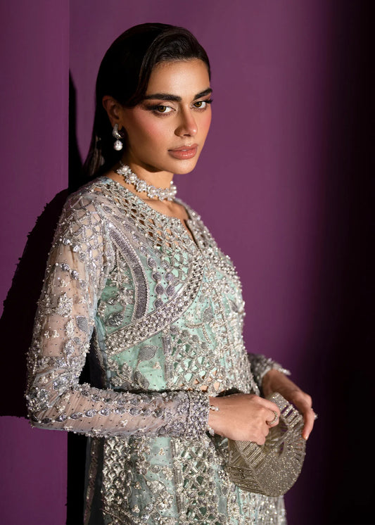 Elara Luxury Formals By Dastoor Collection