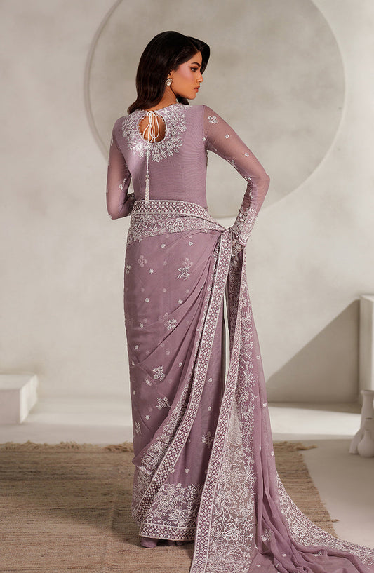 Zarif's Muse Thread Collection
