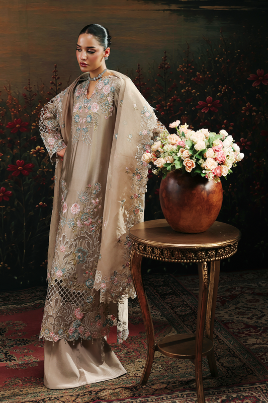 Sage Luxury Formals By Raj Bari