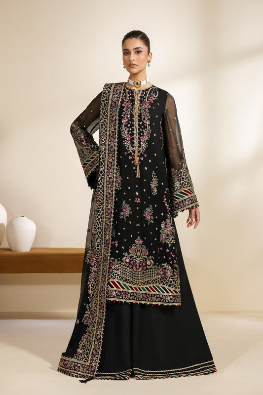 Meraki Formals By Zarif