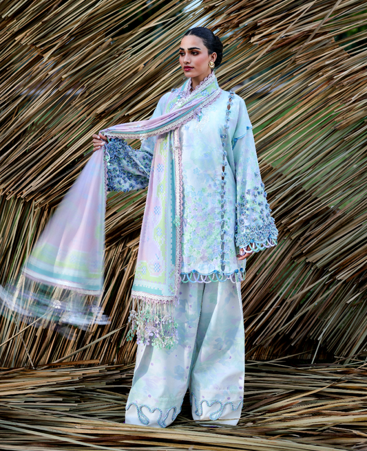 Neoma - Summer Prints Vol 2'26 By Republic Womenswear