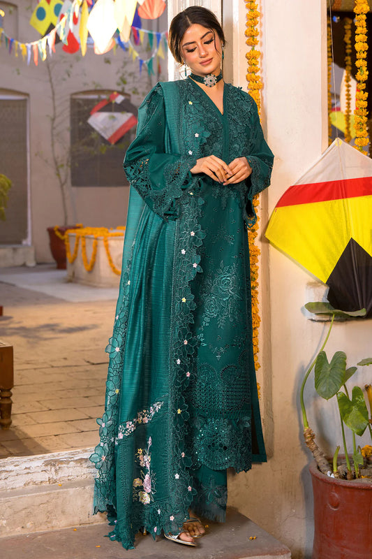 Premium Lawn Collection By Motifz