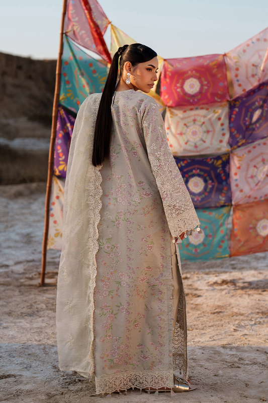 SUNLIT GROOVE BY EMAAN ADEEL