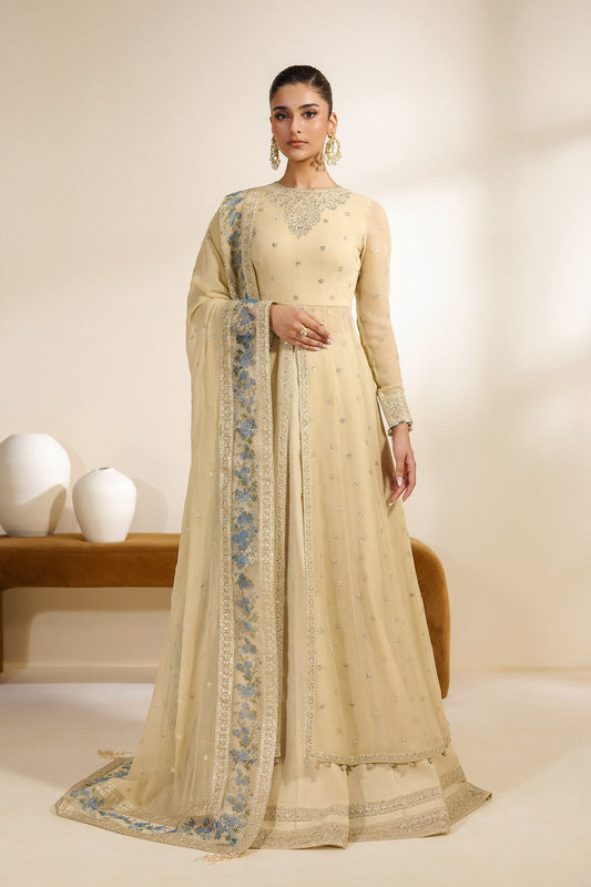 Meraki Formals By Zarif