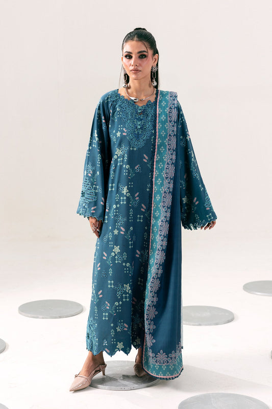QPrints Winter '26 By Qalamkar