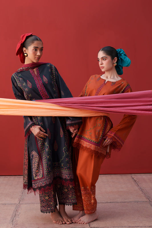 Laanem SS’26 By Saira Rizwan