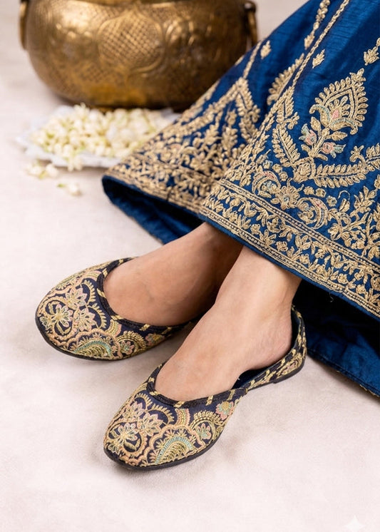 Khussa By Haseens Official