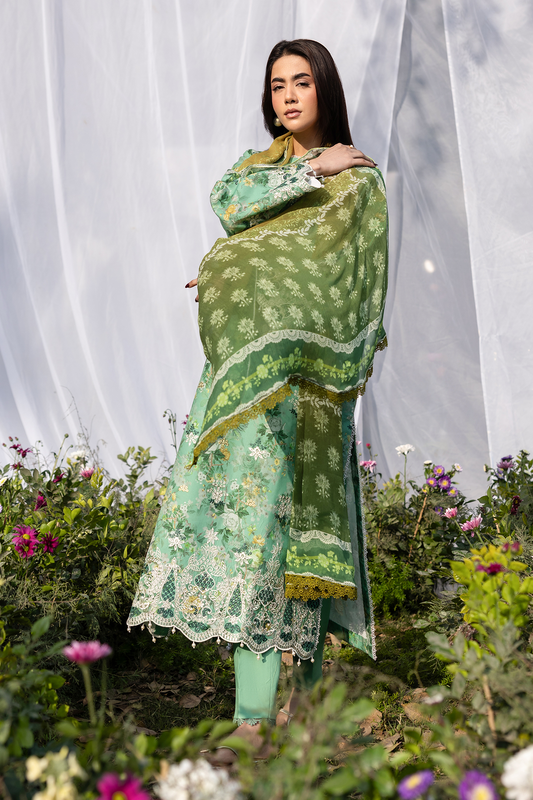 Raj Bari Summer Printkari Collection