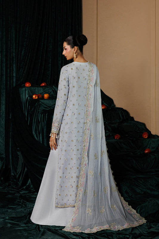 Celeste Festive Edit By Emaan Adeel
