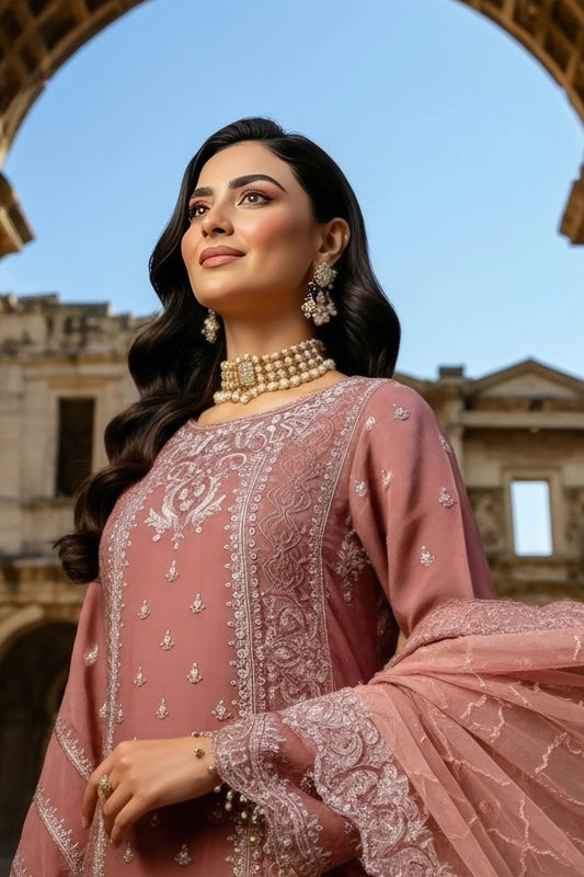 MEHR-E-MAH By Imrozia Serene
