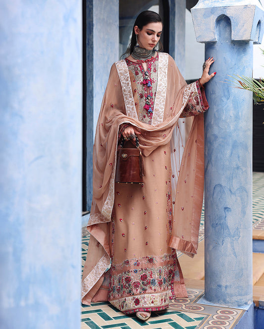 Nuvera | Rawsilk By Mushq