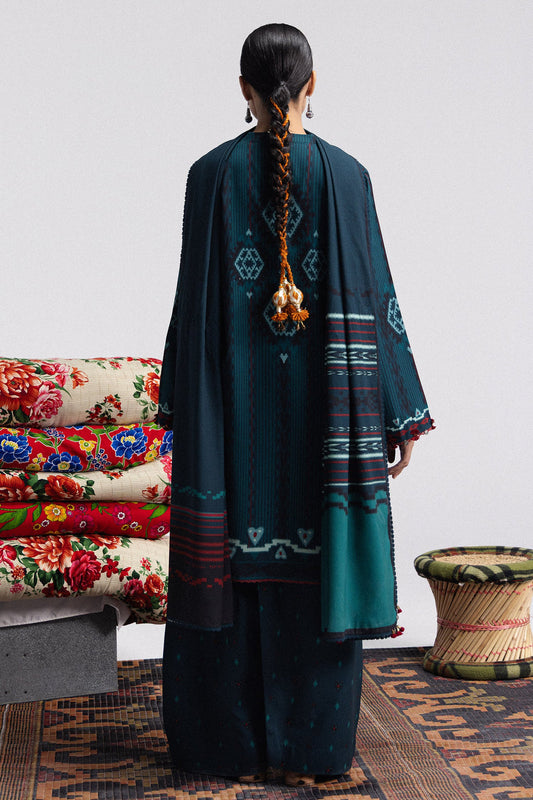 Coco Prints Winter 2026
