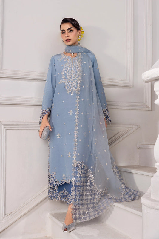 Lumeire Silk '26 By Rang Rasiya