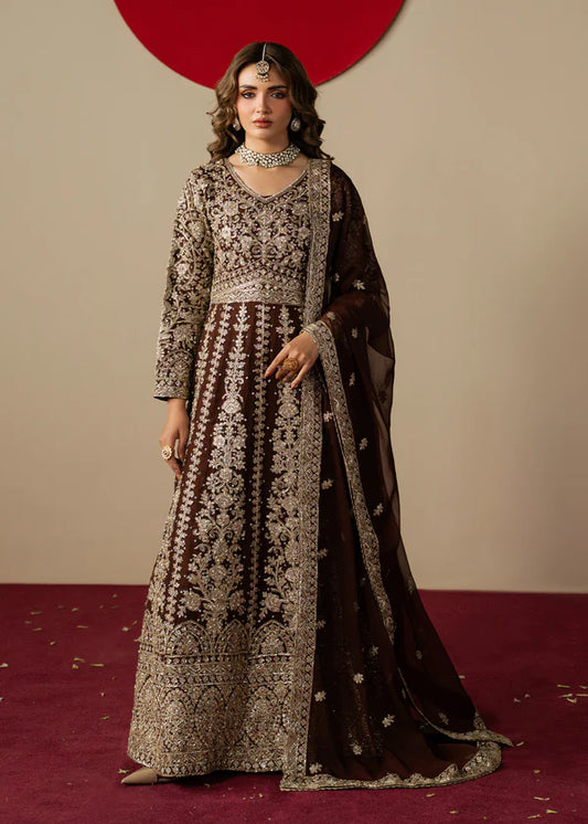 Gulaal Formal Pret Collection By Haseen Official