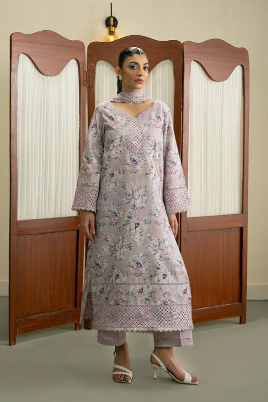 Zephyer Lawn Collection By Ayzel