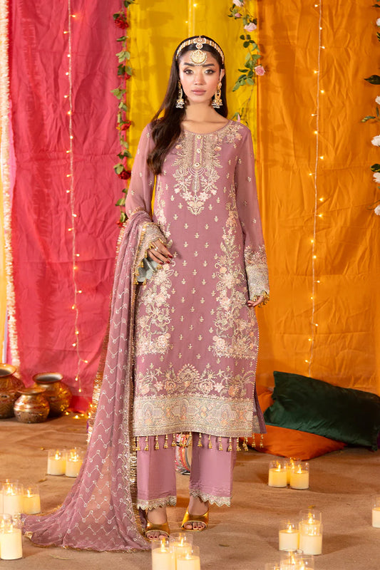 SHAGUN Wedding Formals by Imrozia Premium