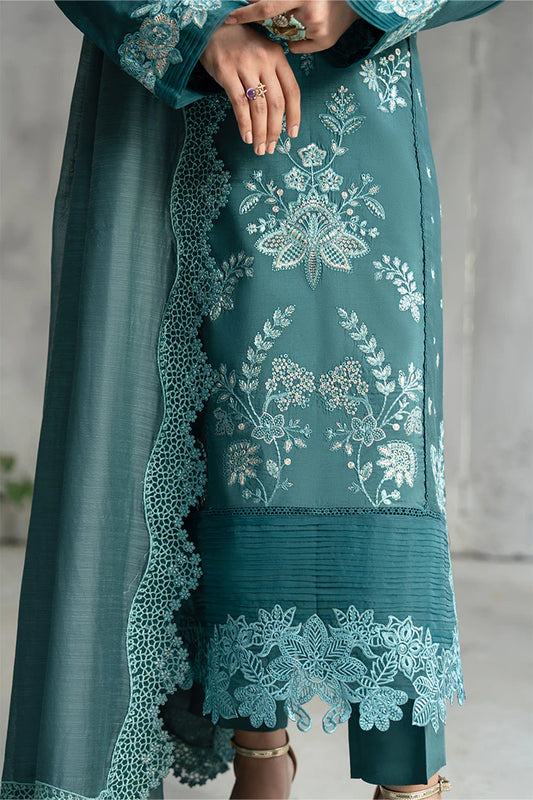 Whispers of Fall | Formal Collection by Serene Premium