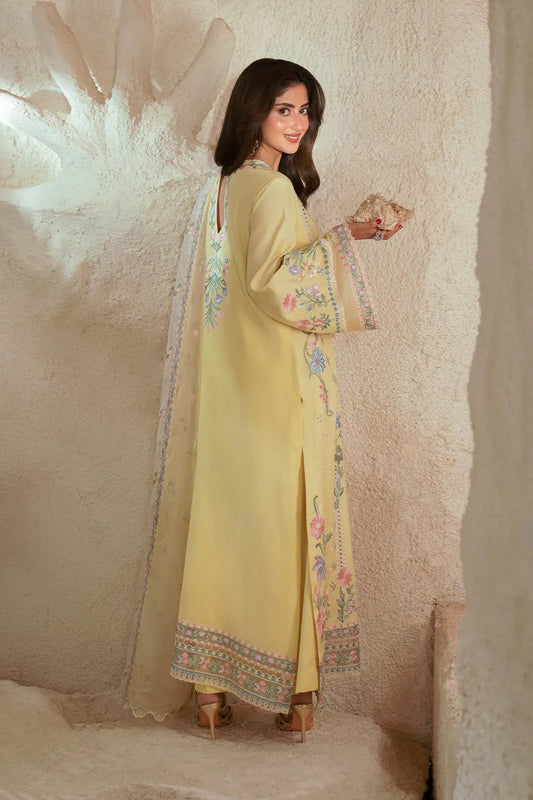 Zubia Eid Edit By House of Reina