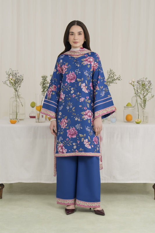 Blossom Hour by Jahaan