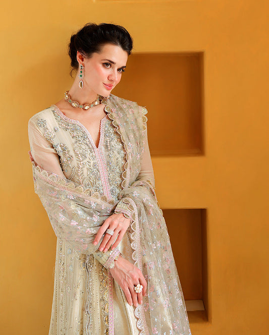 Mushq Bachelorette Chronicles Chiffon Collection