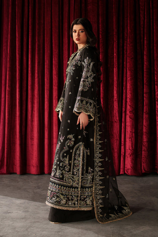 Verve Silk Edit By Emaan Adeel
