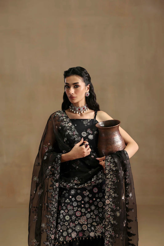 Festive Formals by Sable Vogue