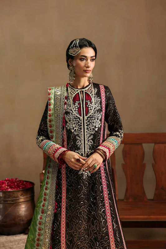 Festive Formals by Sable Vogue