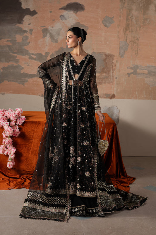 ✨ PEHLI NAZAR ✨
Festive Unstitched Collection by Ayzel