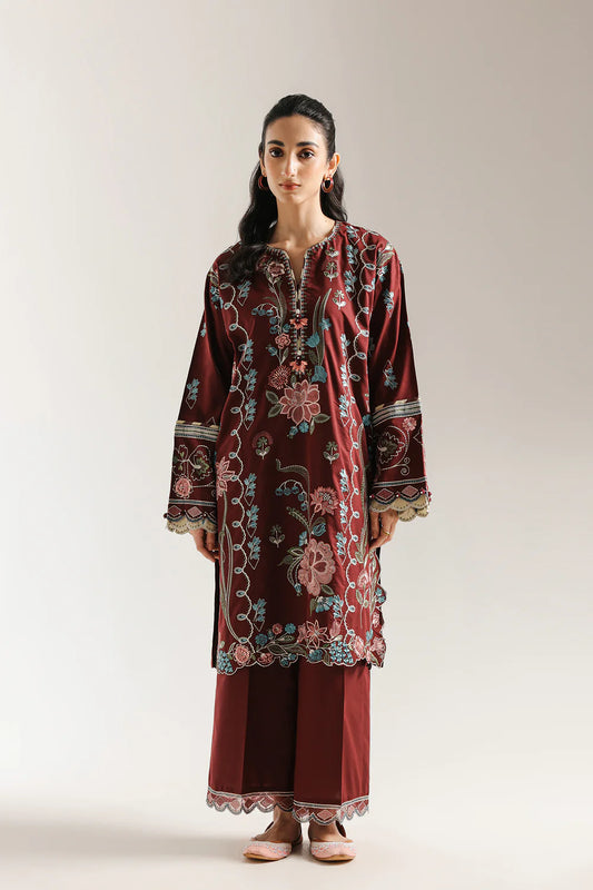 ROZANA PRET | Autumn/Winter ’25 — Drop 2 by Ethnic