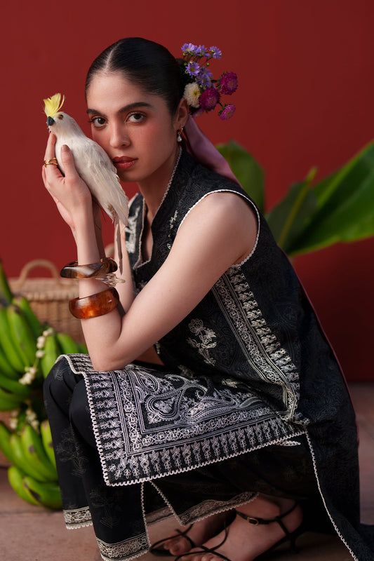 Laanem SS’26 By Saira Rizwan