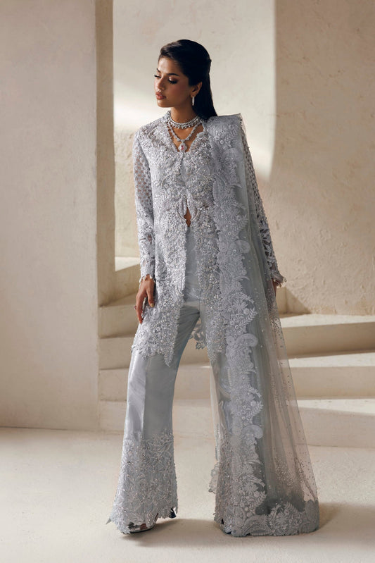 Modern Muse | Bridal Formals By Akber Aslam