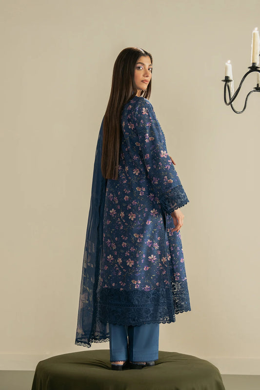 Zephyer Lawn Collection By Ayzel