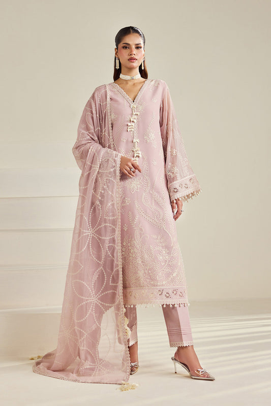Dhaagay VOL. 5 - The Poetry Of Luxury Chiffon By Alizeh Fashion
