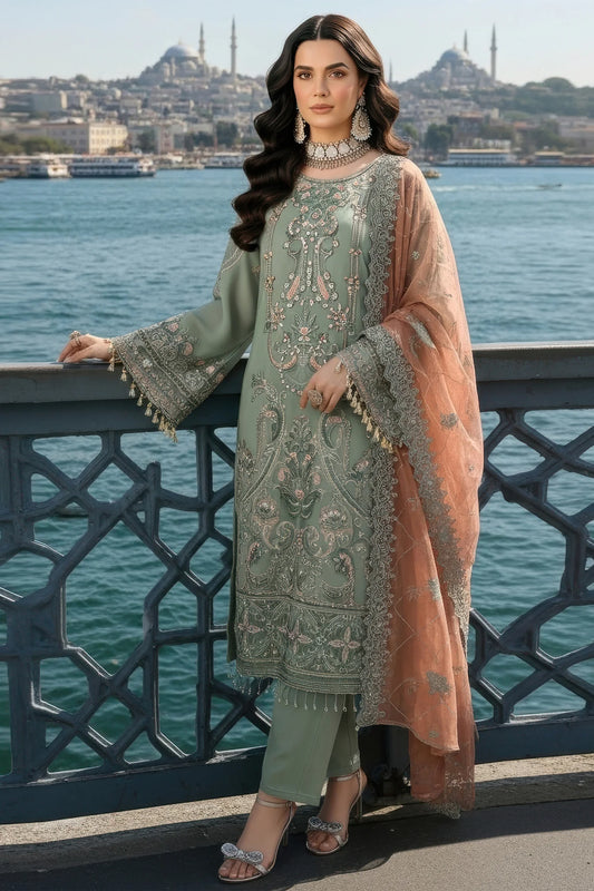 MEHR-E-MAH By Imrozia Serene