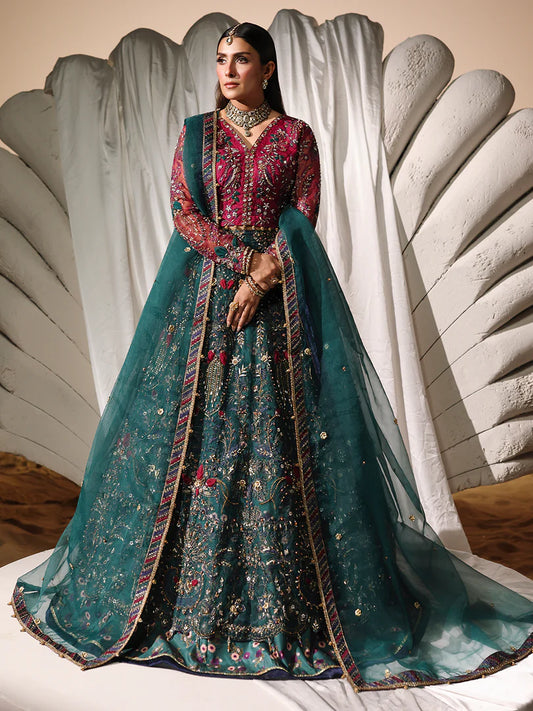 ARIA Luxury Formals By Allys